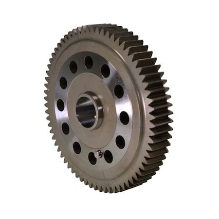 Aic Replacement Parts Gear As-Crankshaft Fits Caterpillar Models 2W0496